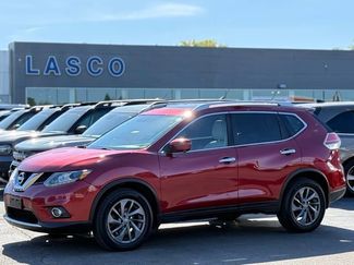 Used 2016 Nissan Rogue SL AWD/4WD 360° Tour