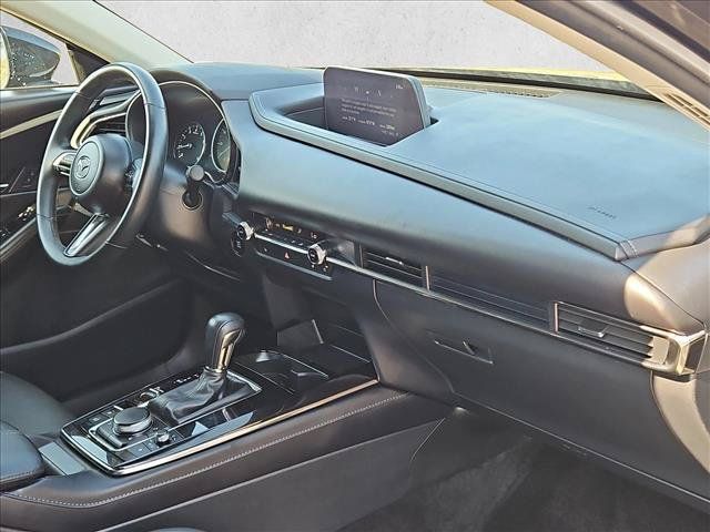 Used 2025 MAZDA CX-30 AWD 2.5 S w/ Preferred Package image 20
