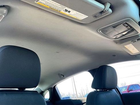 Used 2021 Chevrolet Malibu LT image 26