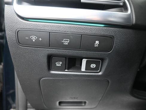 Used 2024 Hyundai Palisade Calligraphy AWD/4WD image 16