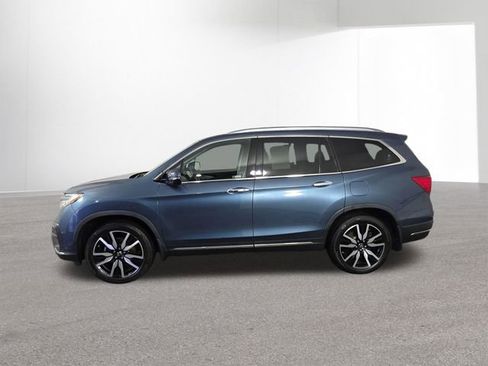 Used 2019 Honda Pilot Elite image 13
