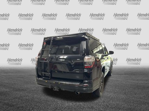 Used 2019 Toyota 4Runner Limited AWD/4WD image 11