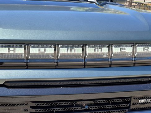 Used 2024 GMC Hummer EV 3X w/ Extreme Off-Road Package image 48