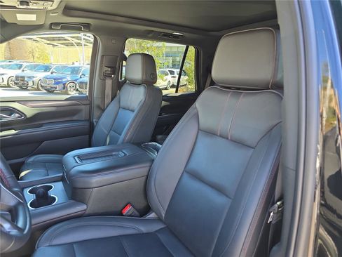 Used 2023 Chevrolet Tahoe RST w/ Luxury Package image 21