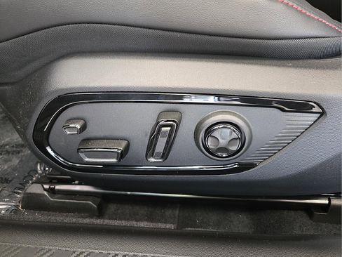 New 2026 Dodge Charger Scat Pack AWD/4WD image 16
