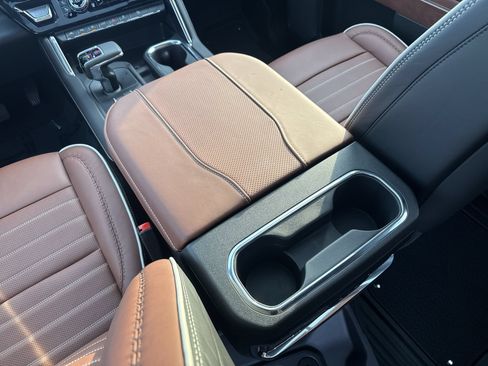 New 2026 GMC Sierra 1500 Denali Ultimate AWD/4WD image 23