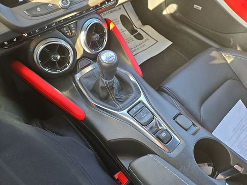 Used 2023 Chevrolet Camaro LT w/ RS Package RWD image 21