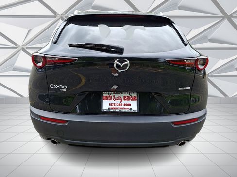 Used 2024 MAZDA CX-30 AWD 2.5 S w/ Select Sport Pkg image 9