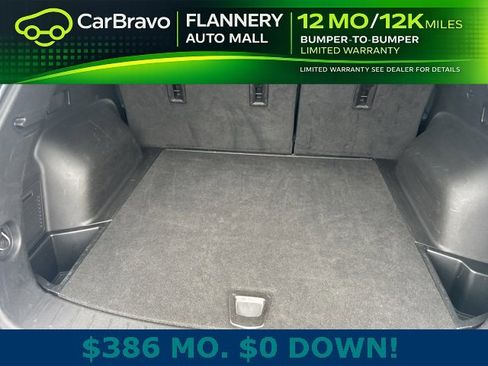 Certified 2023 Chevrolet Blazer LT image 24