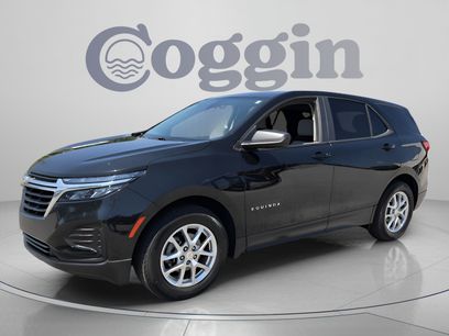 Certified 2023 Chevrolet Equinox LS w/ LS Convenience Package