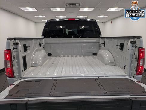 Certified 2023 Ford F150 XLT w/ Equipment Group 302A High AWD/4WD image 31