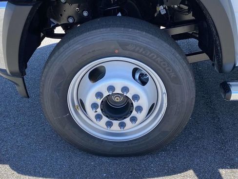 New 2024 RAM 5500 Tradesman image 13