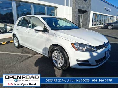 Used 2017 Volkswagen Golf S