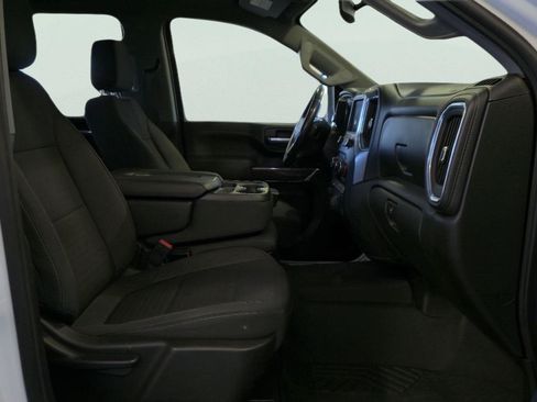 Used 2020 Chevrolet Silverado 2500 LT w/ All Star Edition AWD/4WD image 22