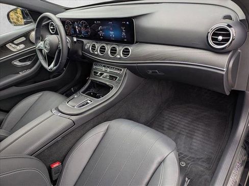 Certified 2022 Mercedes-Benz E 450 E 450 image 24