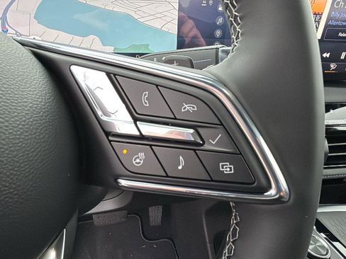 New 2026 Buick Enclave Sport Touring w/ Power Package image 19