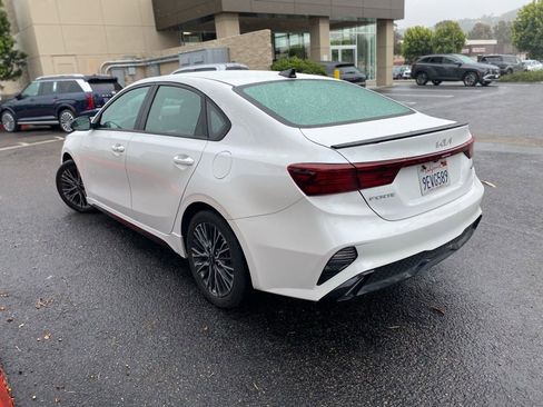 Used 2023 Kia Forte GT-Line image 6
