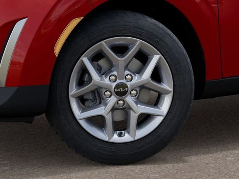 New 2025 Kia Soul S image 18