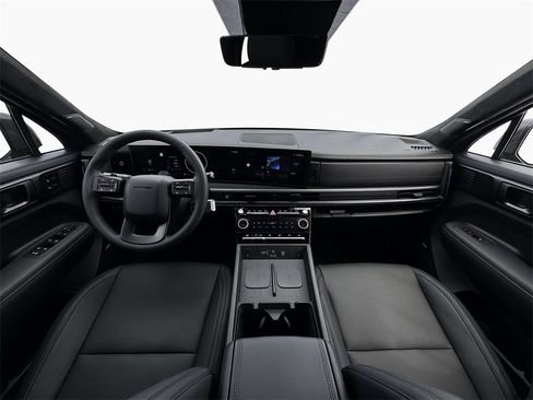 New 2026 Hyundai Santa Fe Calligraphy w/ Tow & Go Package image 20