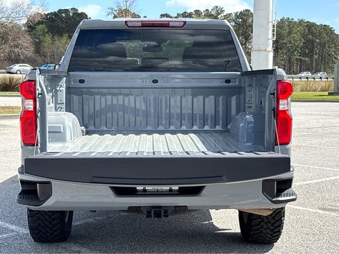 Used 2024 Chevrolet Silverado 1500 RST image 22