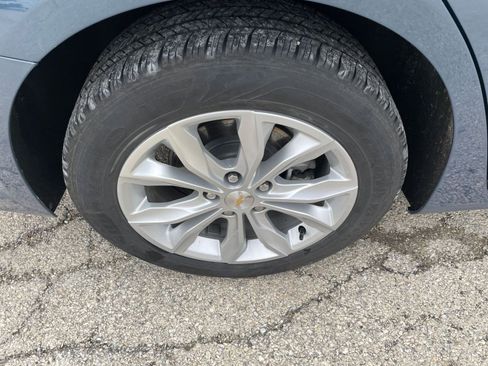 Used 2024 Chevrolet Malibu LT image 30