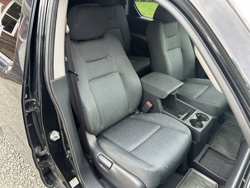 Used 2013 Honda Ridgeline Sport image 21