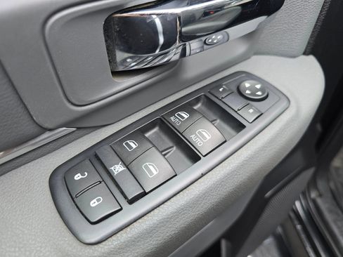 Used 2016 RAM 1500 Big Horn image 19