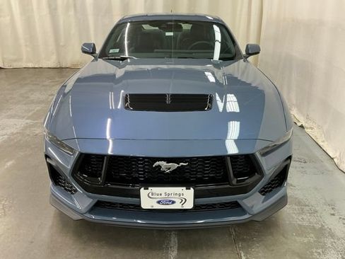 New 2026 Ford Mustang GT Premium w/ GT Performance Package RWD image 8