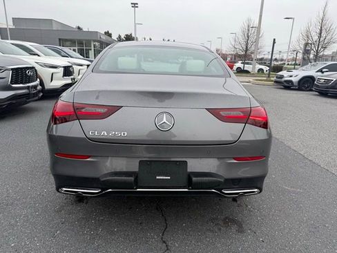 Used 2026 Mercedes-Benz CLA 250 image 11