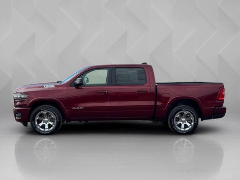 Used 2025 RAM 1500 Big Horn image 8
