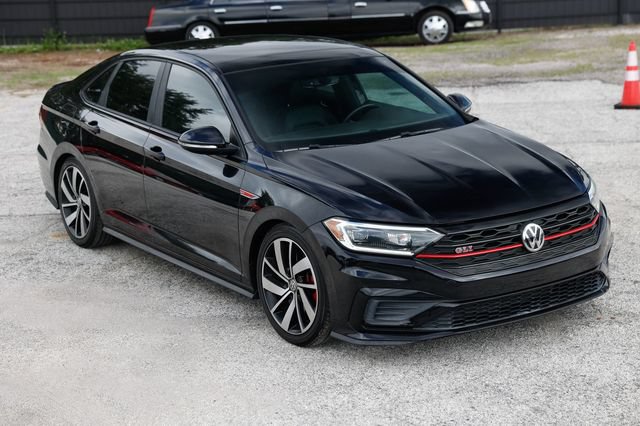 Used 2020 Volkswagen Jetta GLI Autobahn FWD image 18