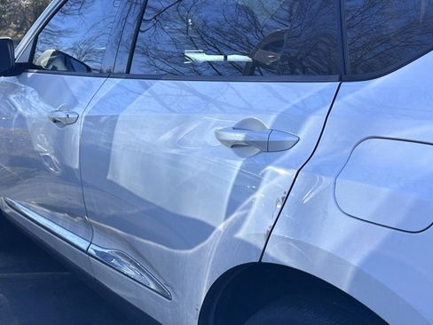 Used 2019 Acura RDX Technology Package image 10