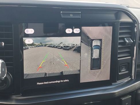 New 2025 Ford F350 Lariat w/ Lariat Ultimate Package image 15