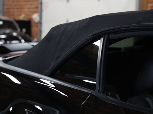 Used 2010 Ford Mustang Shelby GT500 image 28