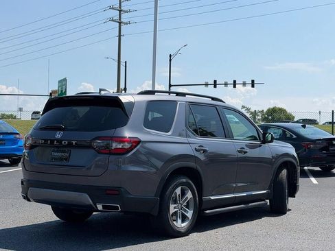 New 2026 Honda Pilot EX-L image 5