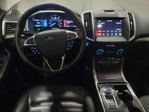 Used 2019 Ford Edge SEL w/ Equipment Group 201A AWD/4WD image 22