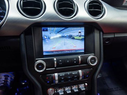 Used 2022 Ford Mustang GT Premium w/ Equipment Group 401A image 19