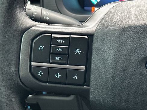 Used 2024 Ford F150 XLT w/ FX4 Off-Road Package AWD/4WD image 21