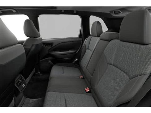 New 2026 Subaru Forester Premium image 17