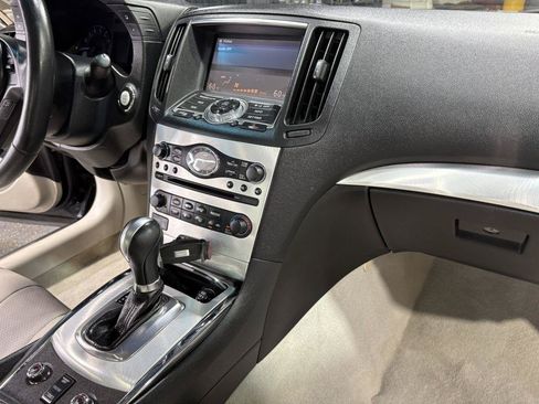 Used 2014 INFINITI Q60 AWD Coupe w/ Premium Package image 39