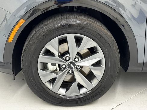 Used 2025 Kia Sportage SX Prestige AWD/4WD image 10