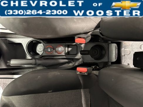 Used 2022 RAM ProMaster City Tradesman w/ Lights & Wheels Group image 24