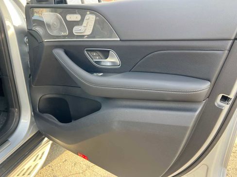 Used 2023 Mercedes-Benz GLE 450 4MATIC image 10