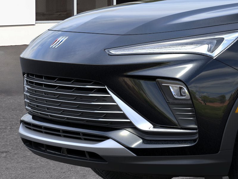 New 2026 Buick Envista Preferred FWD image 13