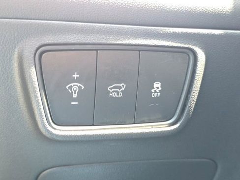 Certified 2023 Hyundai Tucson SEL FWD image 10