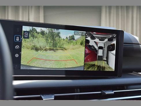 New 2025 Hyundai Santa Cruz XRT image 21