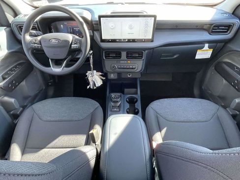 New 2026 Ford Maverick XL AWD/4WD image 11
