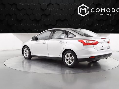 Used 2014 Ford Focus SE image 5