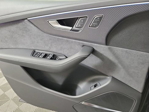 New 2026 Audi SQ8 Prestige AWD/4WD image 22