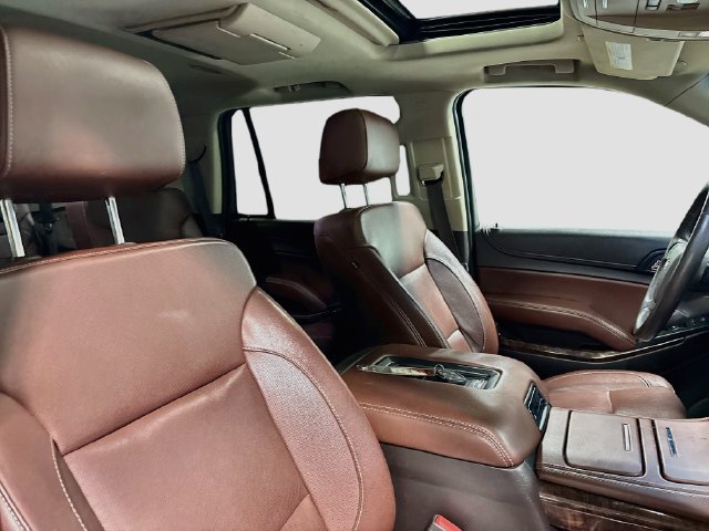 Used 2018 Chevrolet Tahoe Premier AWD/4WD image 20